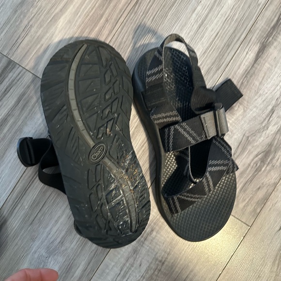 Chaco - Picture 4 of 5